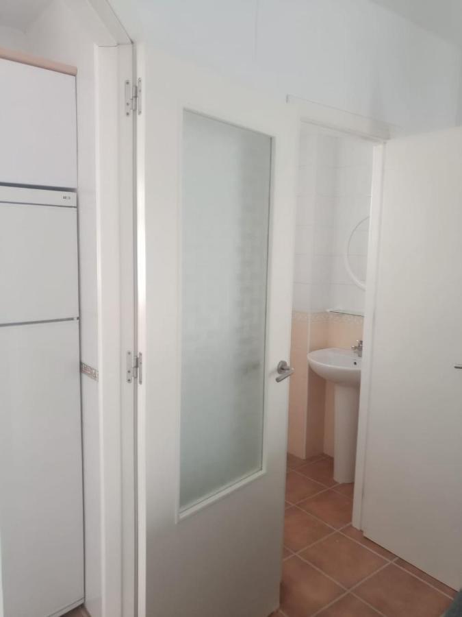 הואלבה Alcaravan 50 מראה חיצוני תמונה