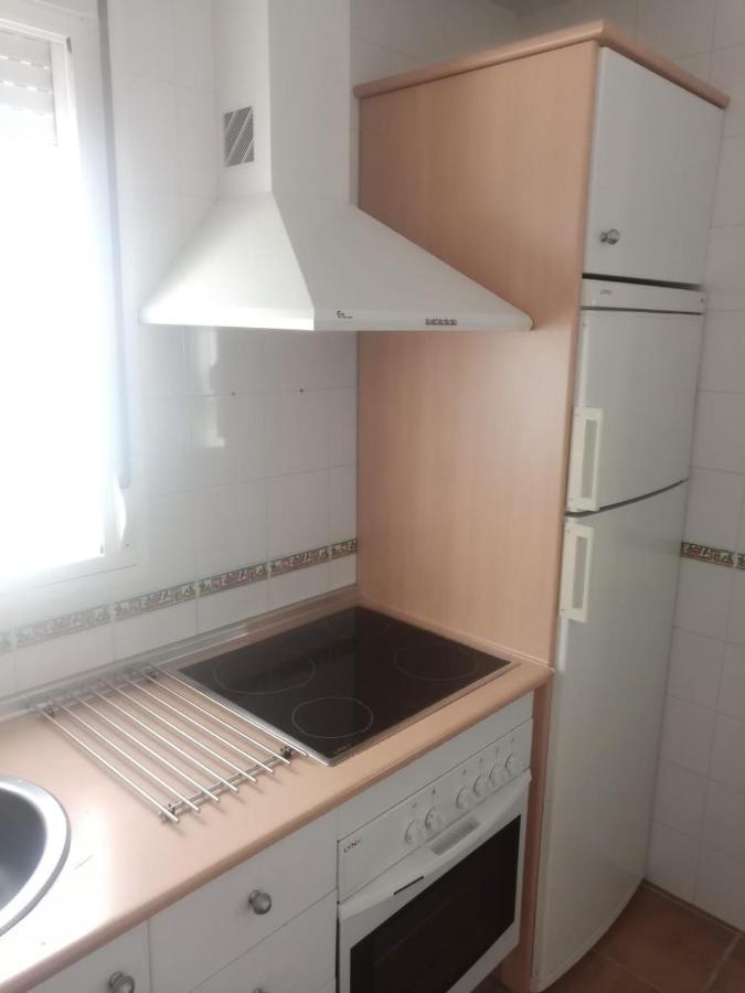 הואלבה Alcaravan 50 מראה חיצוני תמונה