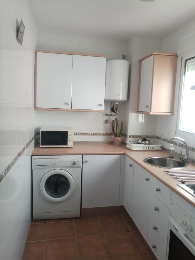הואלבה Alcaravan 50 מראה חיצוני תמונה