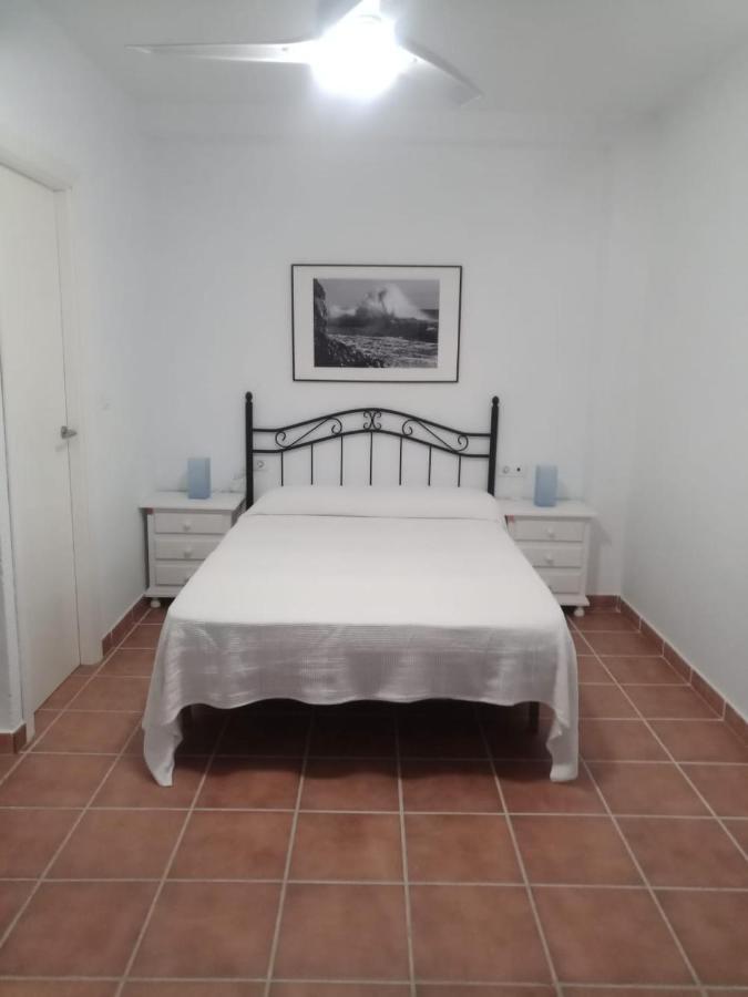 הואלבה Alcaravan 50 מראה חיצוני תמונה