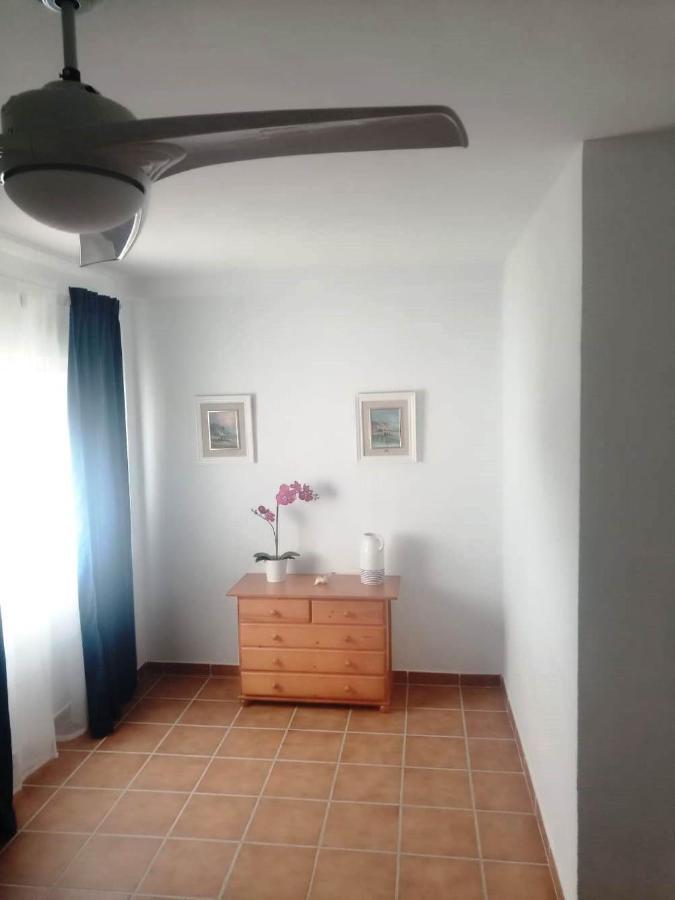 הואלבה Alcaravan 50 מראה חיצוני תמונה