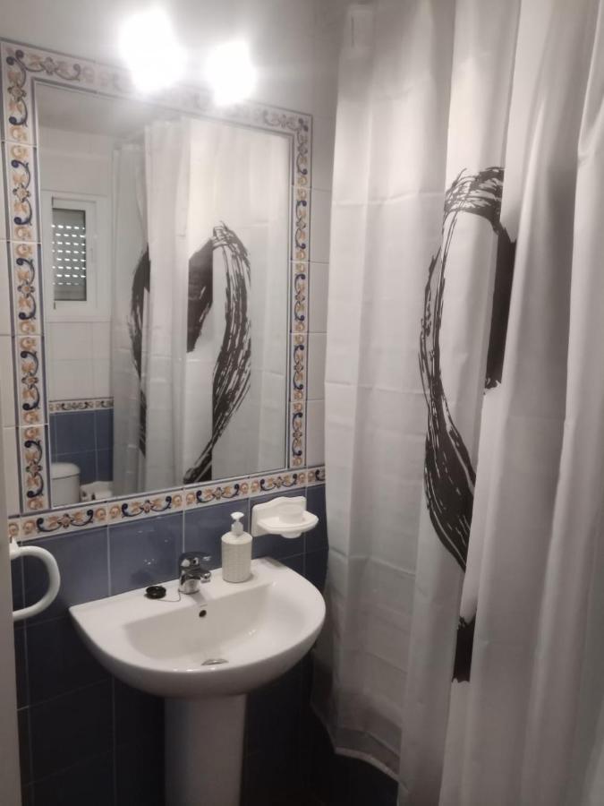 הואלבה Alcaravan 50 מראה חיצוני תמונה